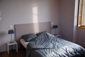 Chambre 1